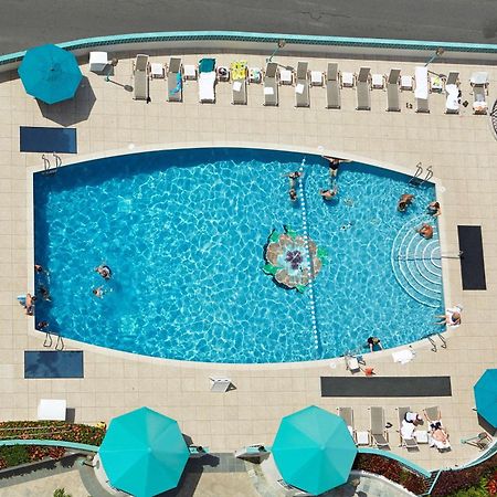 Ilikai Lite Aparthotel Honolulu Exteriör bild
