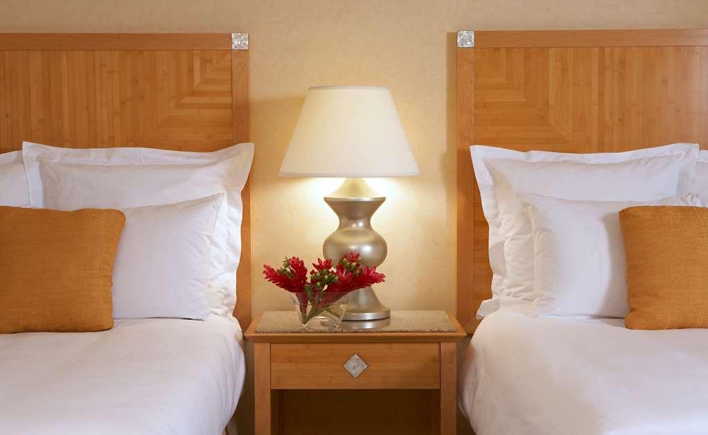 Ilikai Lite Aparthotel Honolulu Rum bild