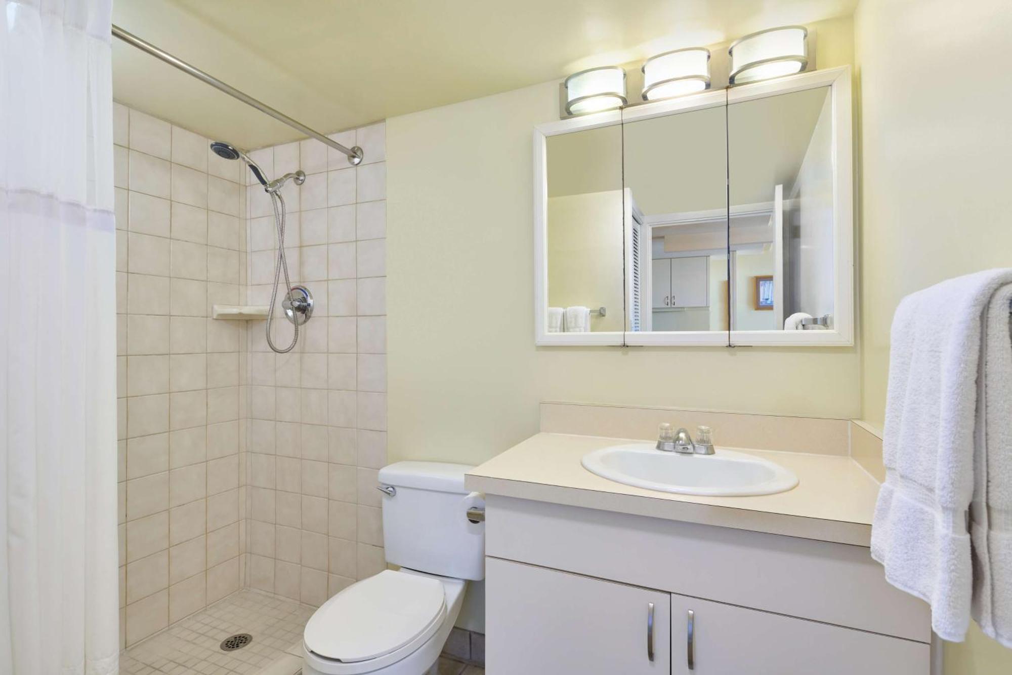 Ilikai Lite Aparthotel Honolulu Exteriör bild