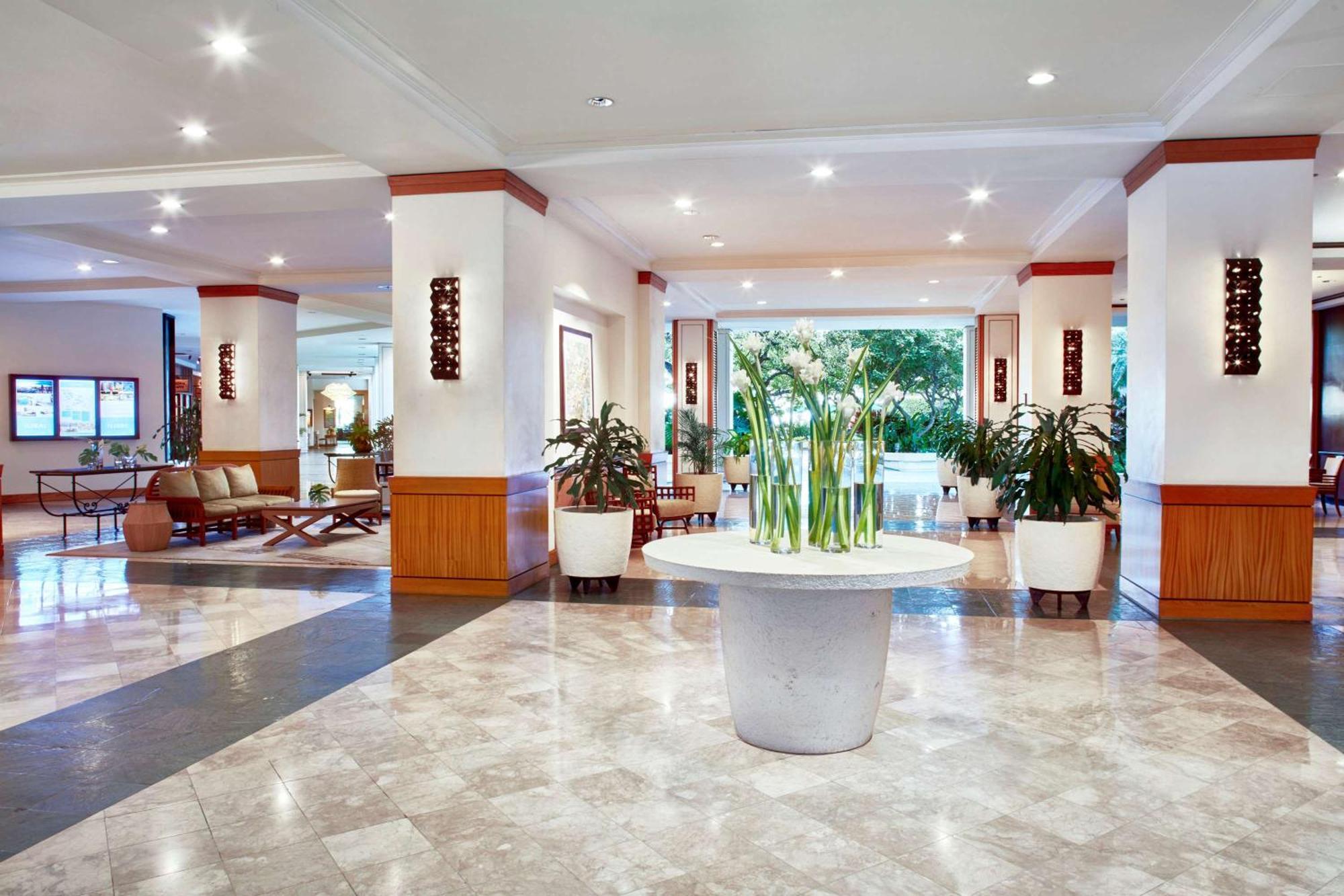 Ilikai Lite Aparthotel Honolulu Exteriör bild