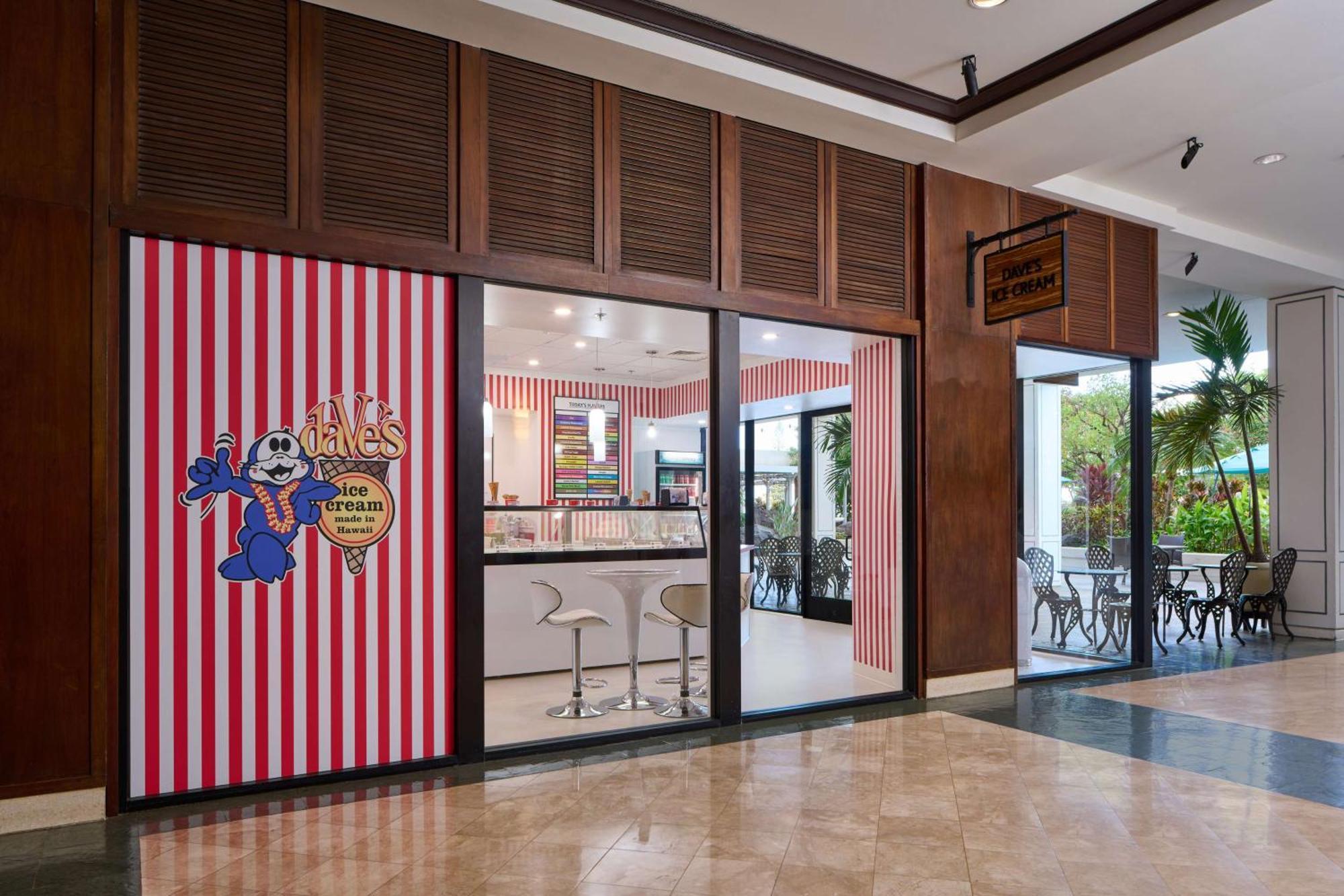 Ilikai Lite Aparthotel Honolulu Exteriör bild